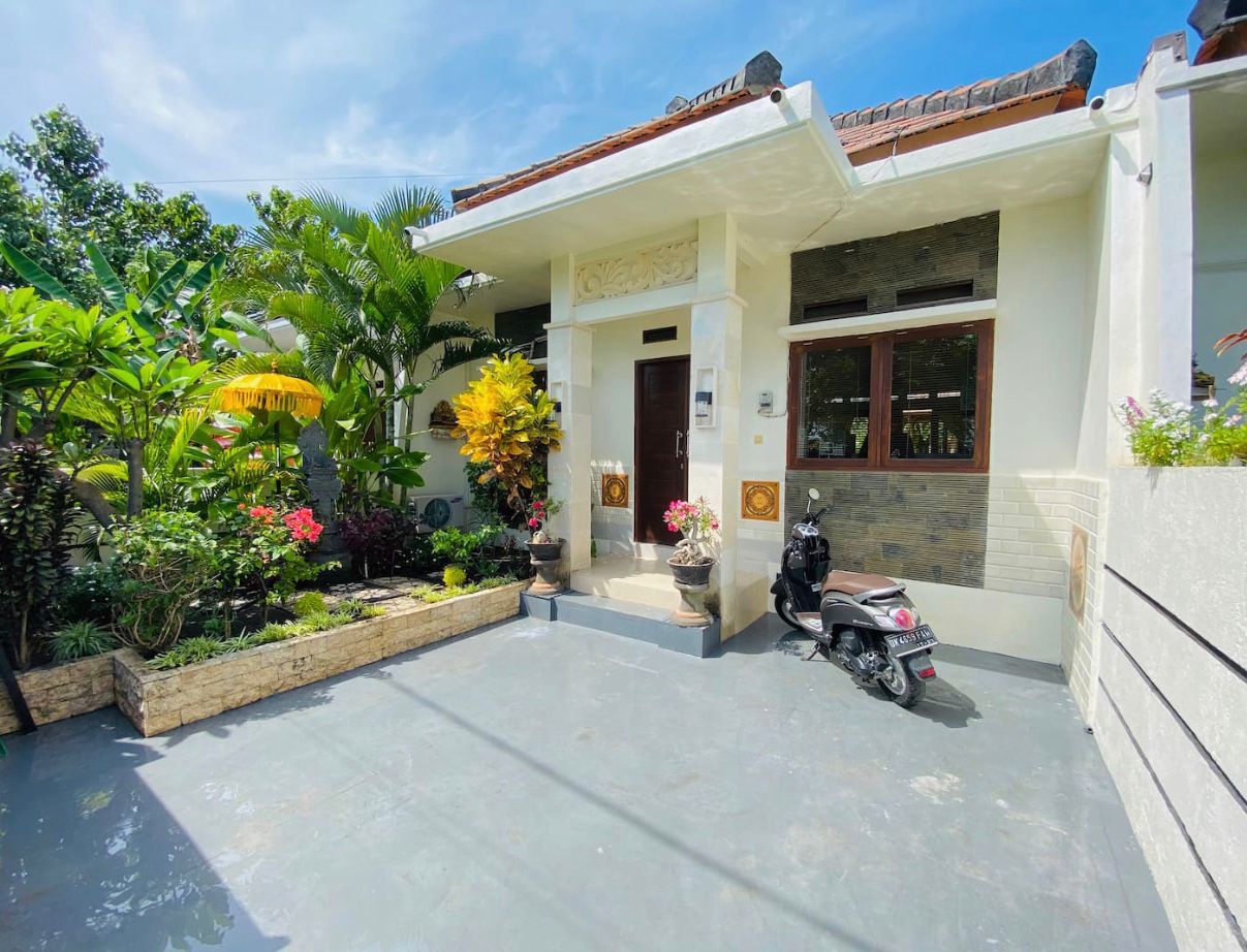 Дом, 2 спальни