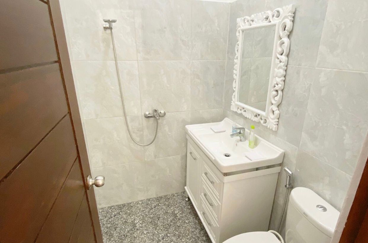 Дом, 2 спальни