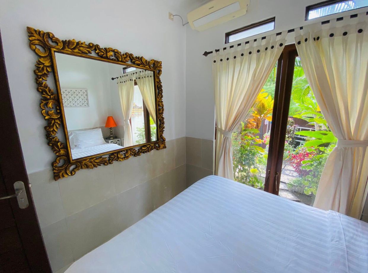 Дом, 2 спальни