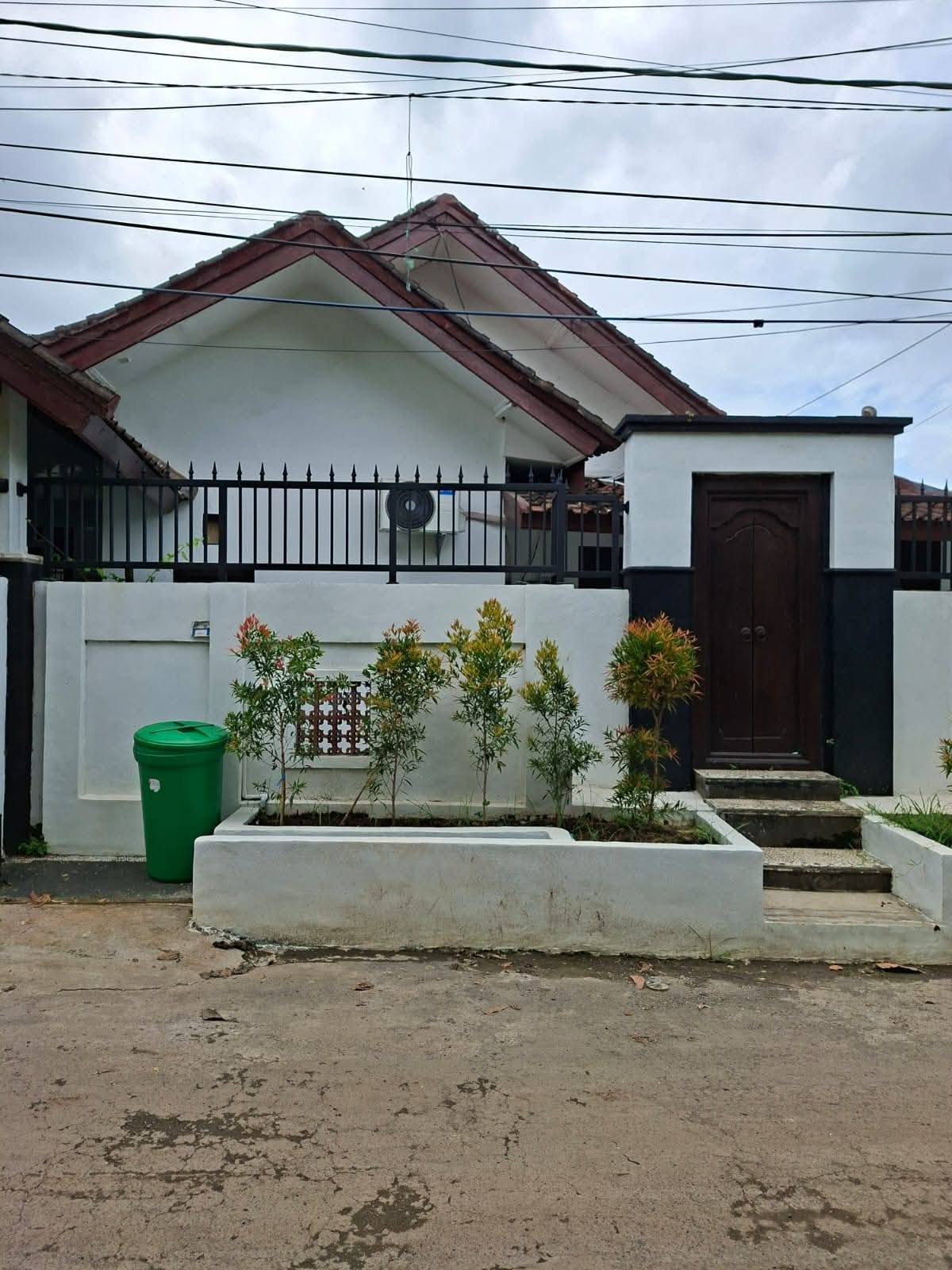 Дом, 3 спальни