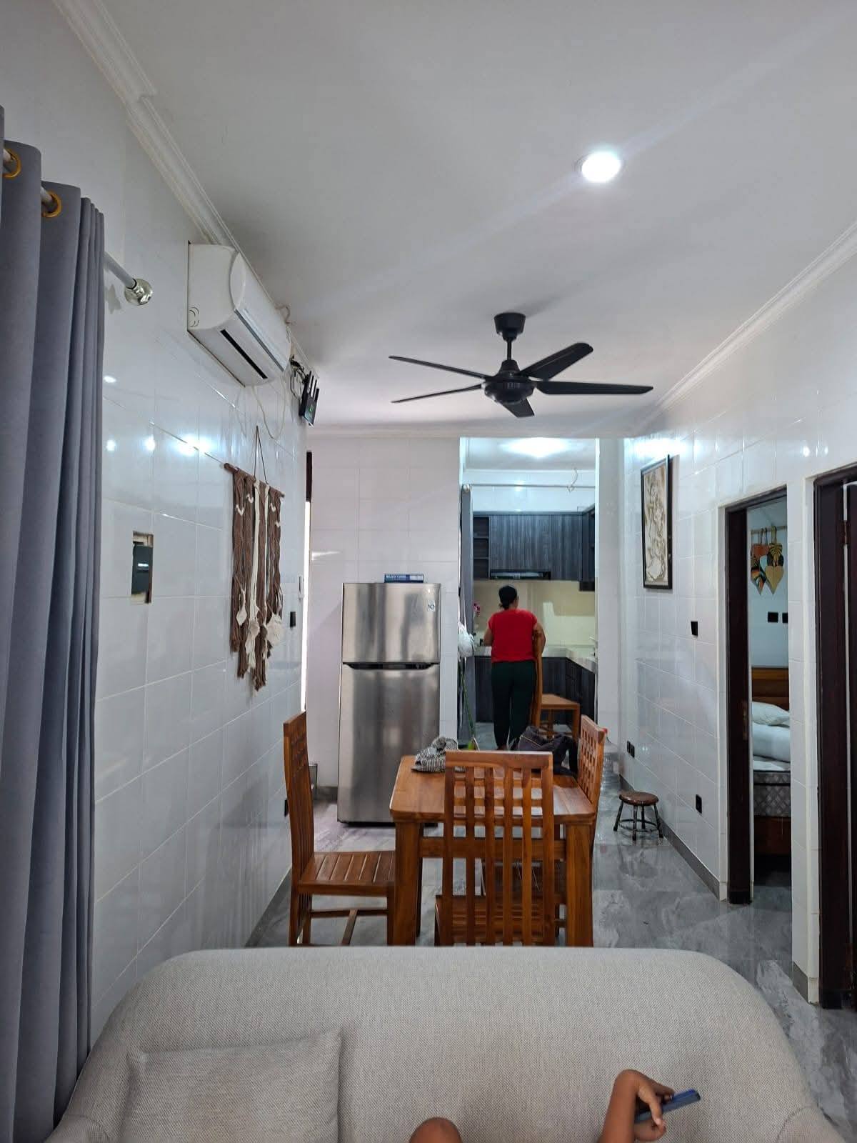 Дом, 3 спальни