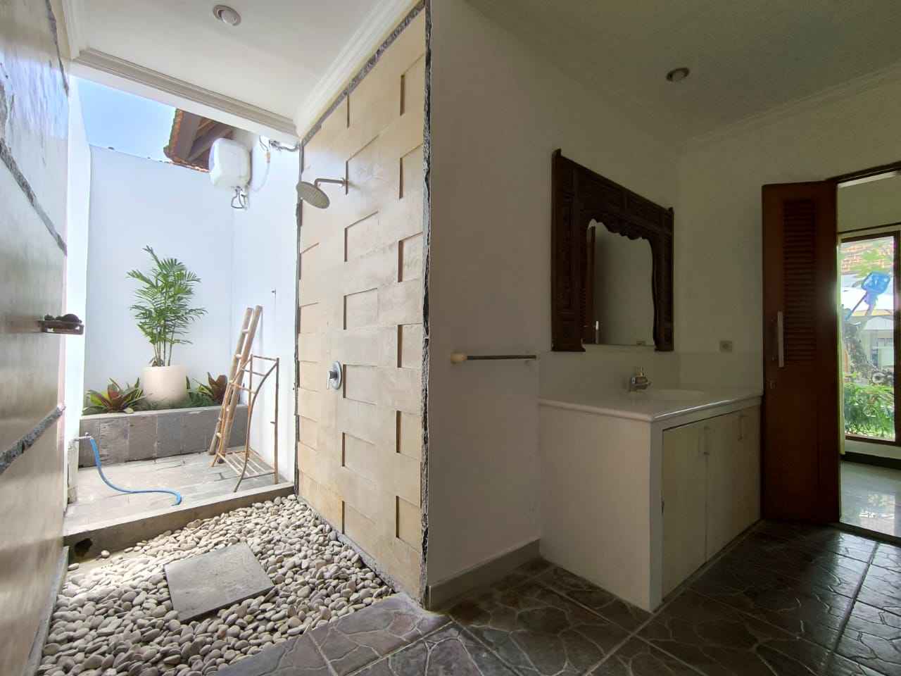 Вилла, 3 спальни