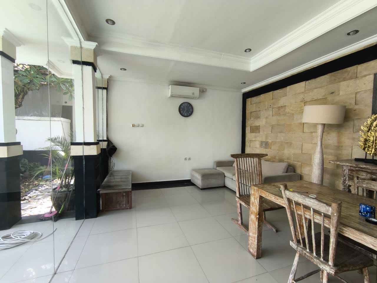 Вилла, 3 спальни