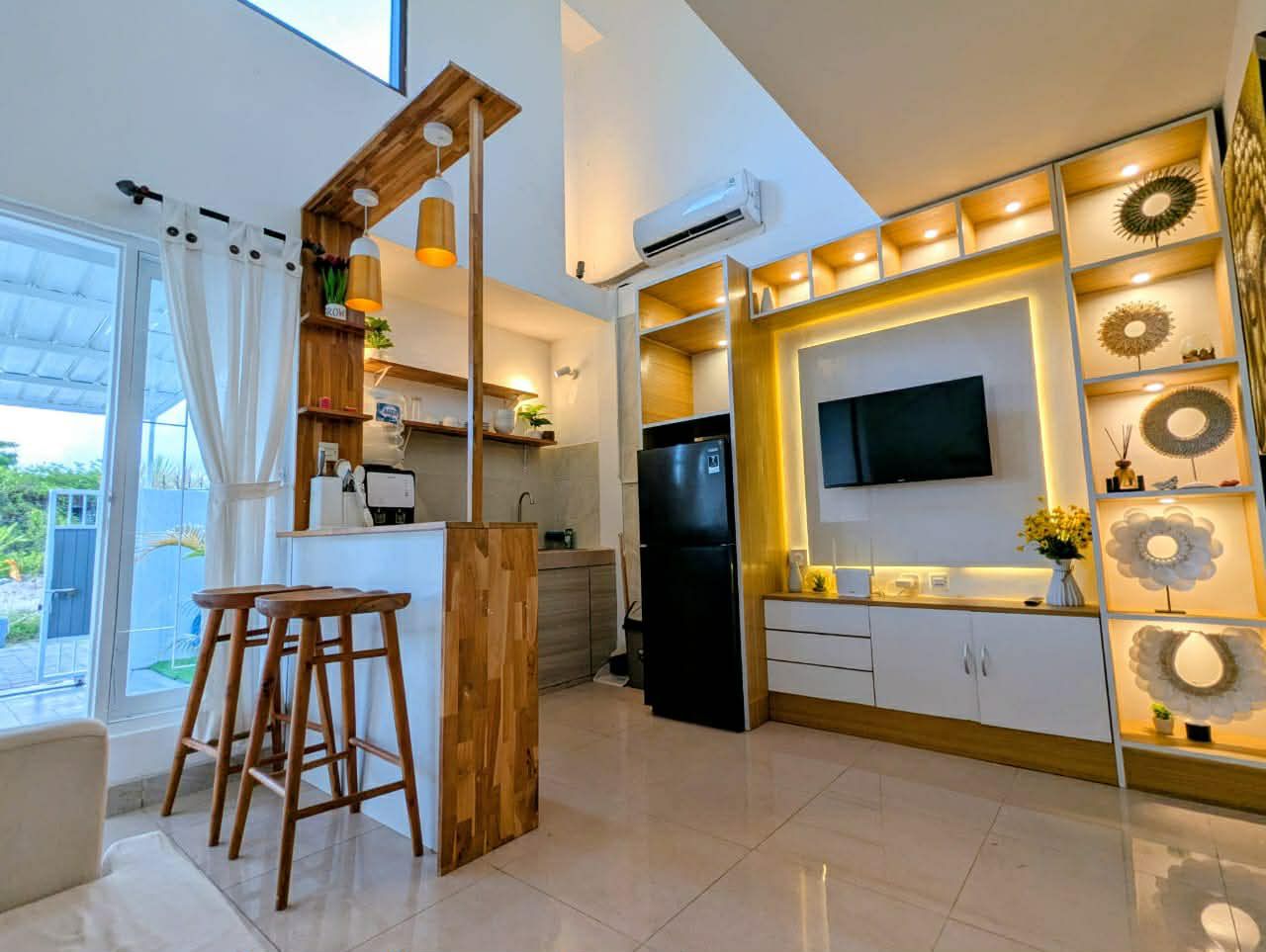 Дом, 2 спальни