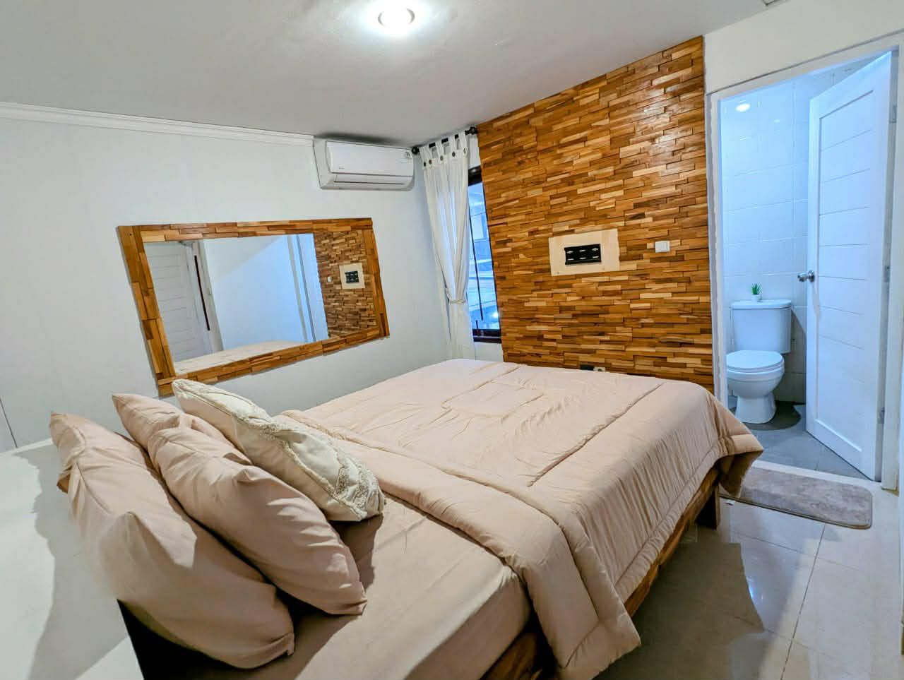 Дом, 2 спальни