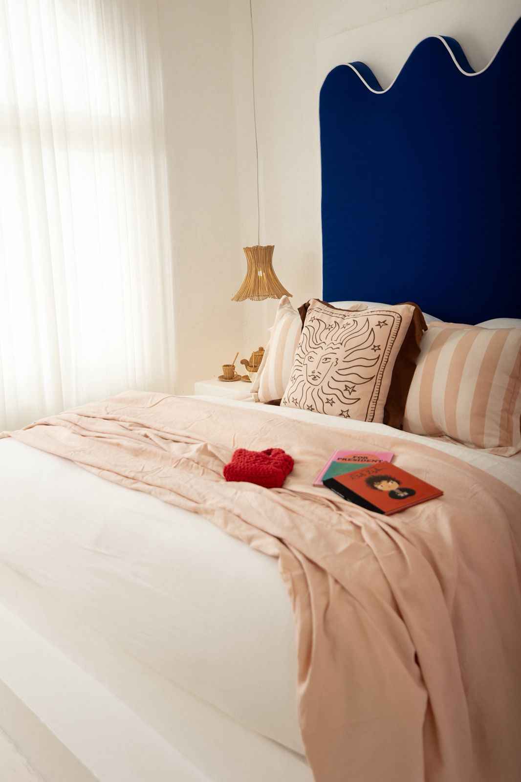 Вилла, 3 спальни