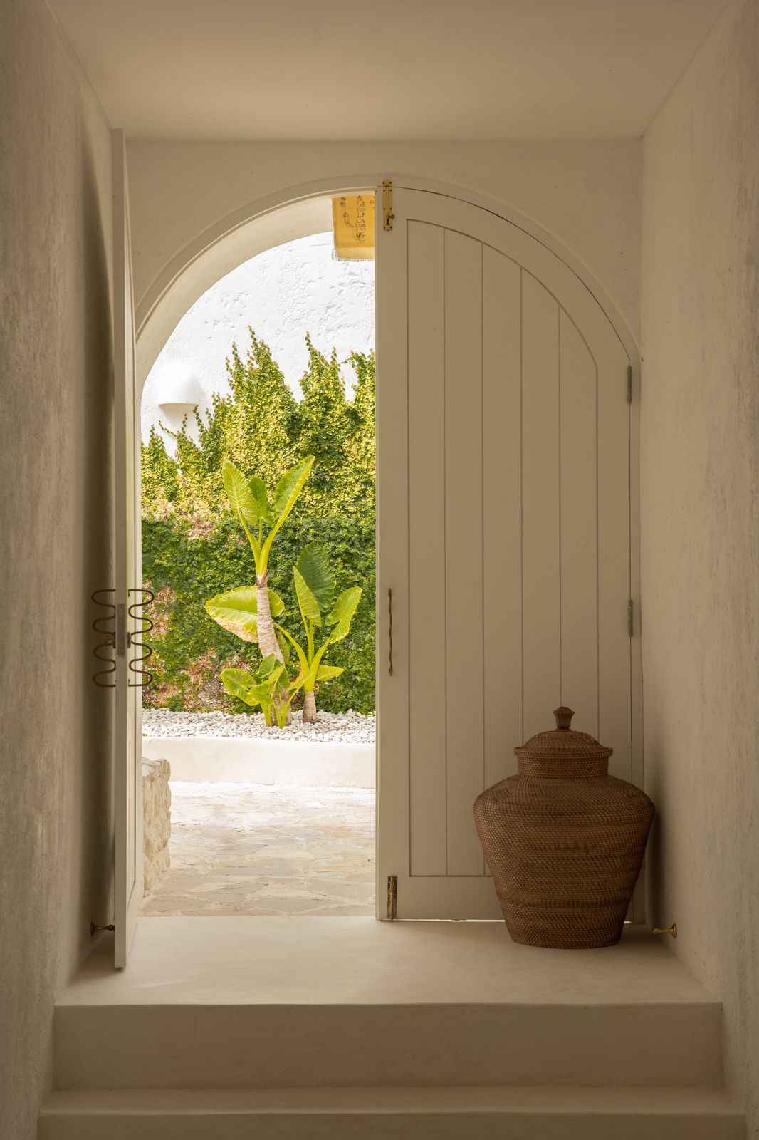 Вилла, 3 спальни