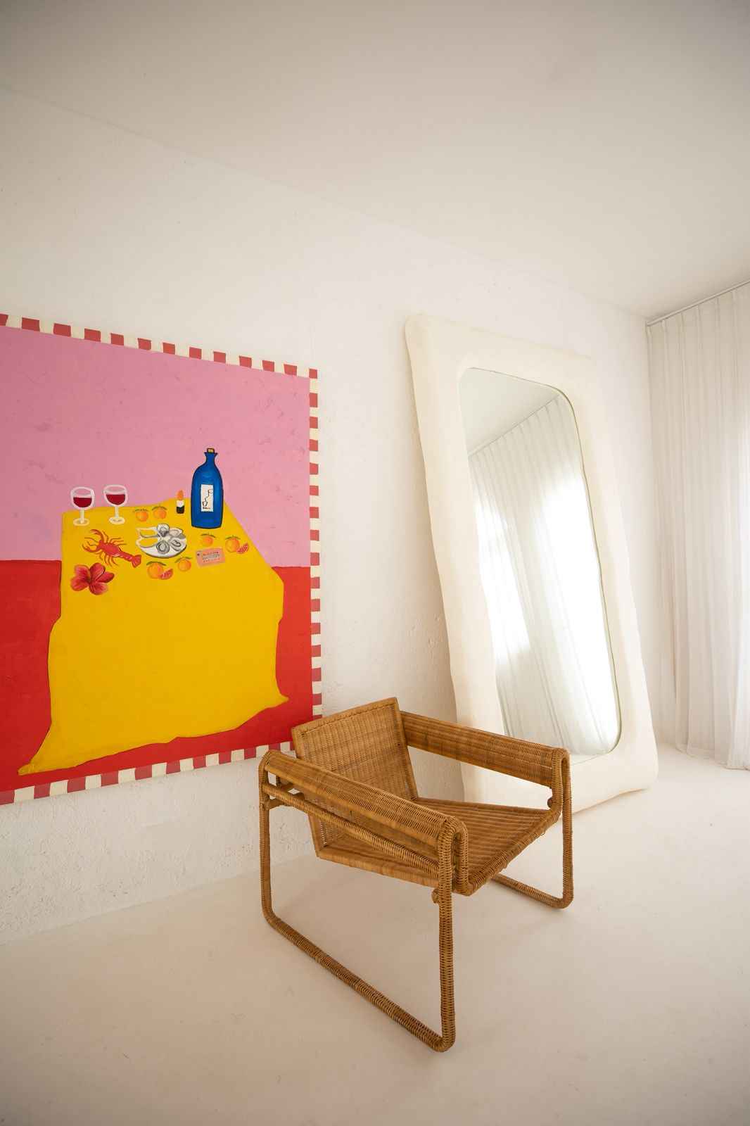 Вилла, 3 спальни