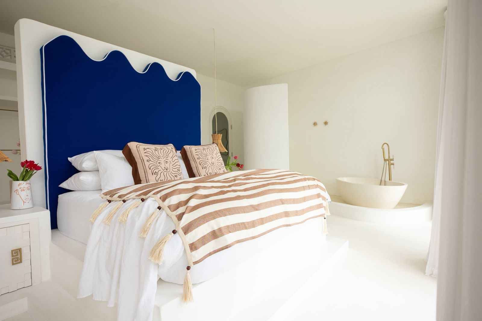 Вилла, 3 спальни