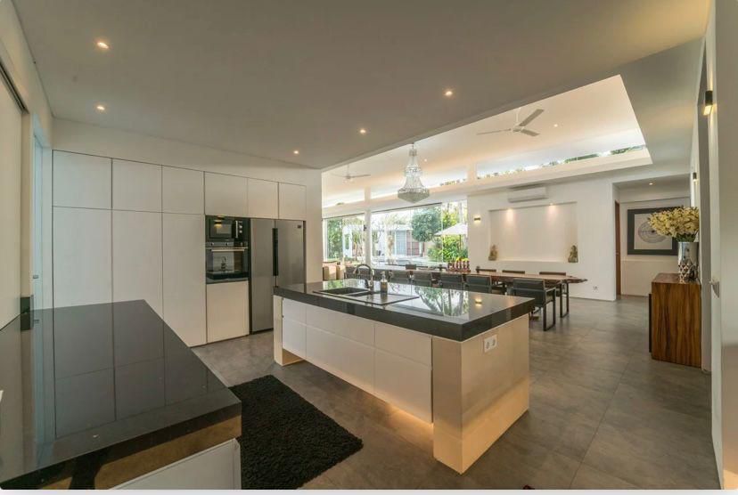 Вилла, 5 спален