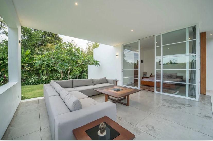 Вилла, 5 спален