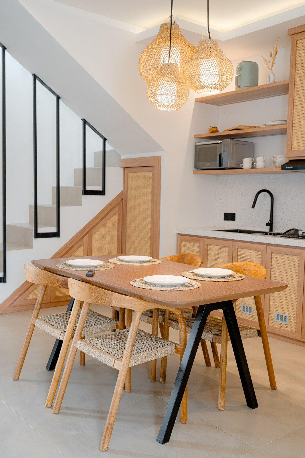 Вилла, 3 спальни