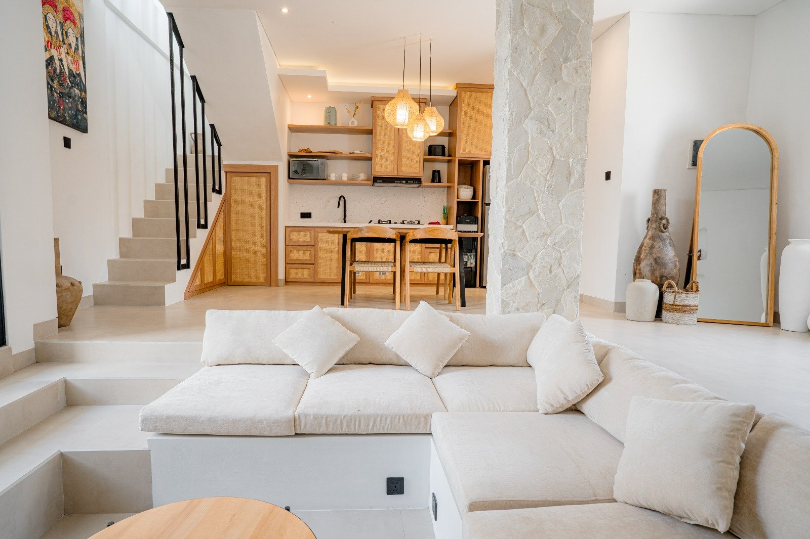 Вилла, 3 спальни