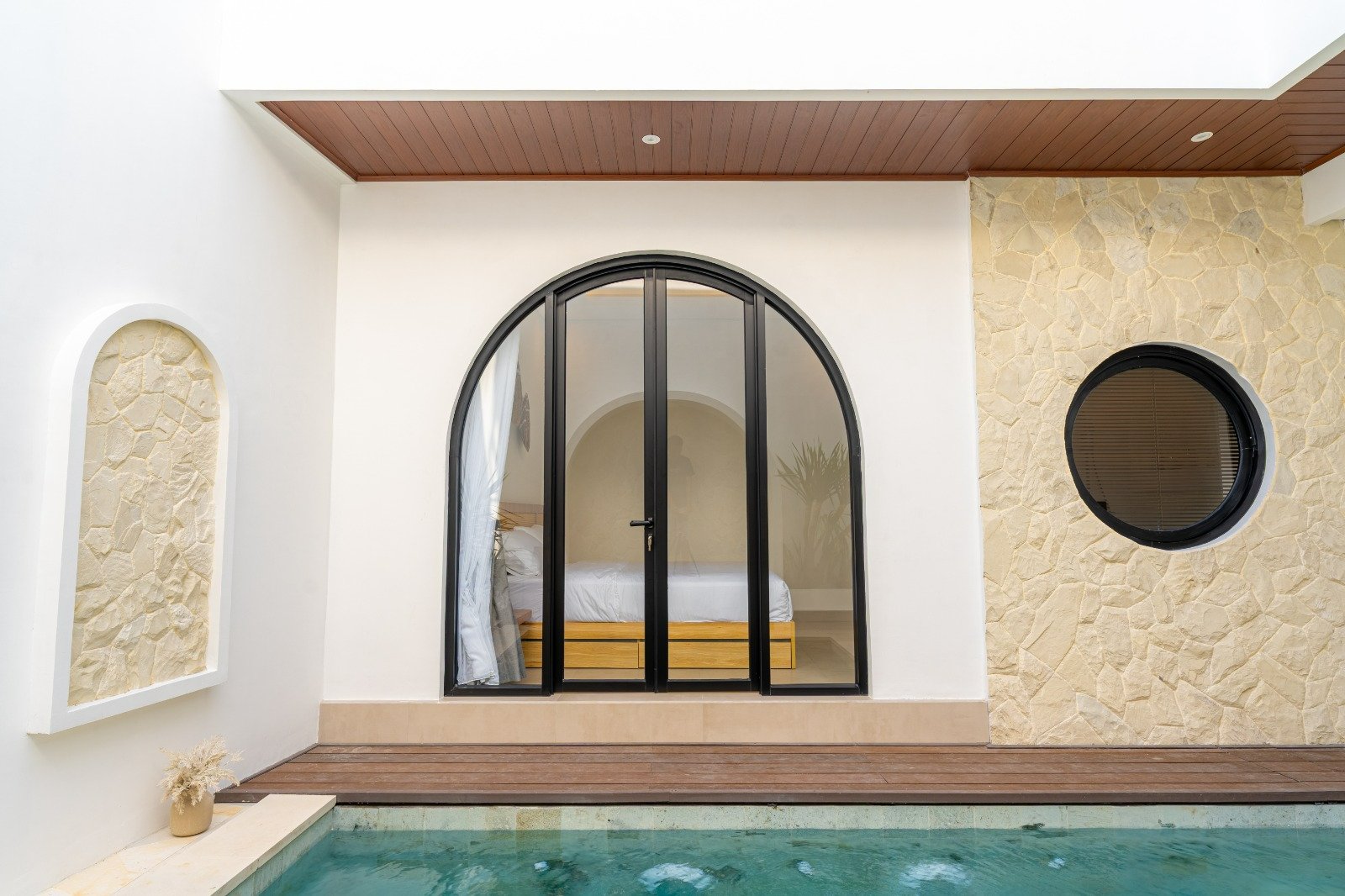 Вилла, 3 спальни