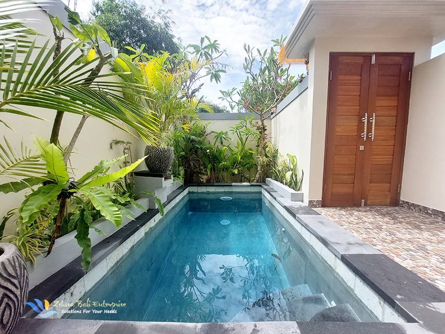 Вилла, 1 спальня