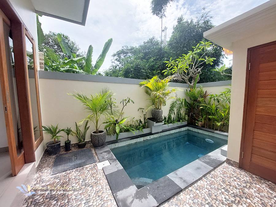 Вилла, 1 спальня