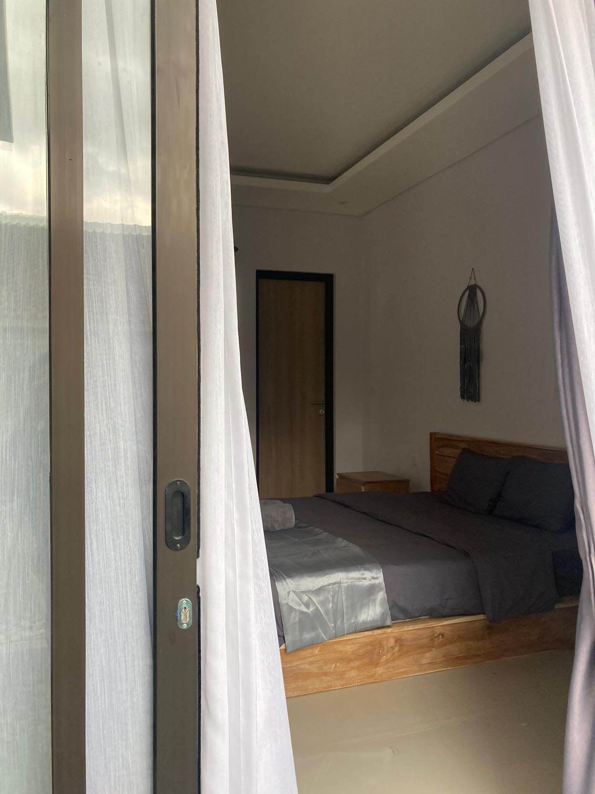 Вилла, 2 спальни