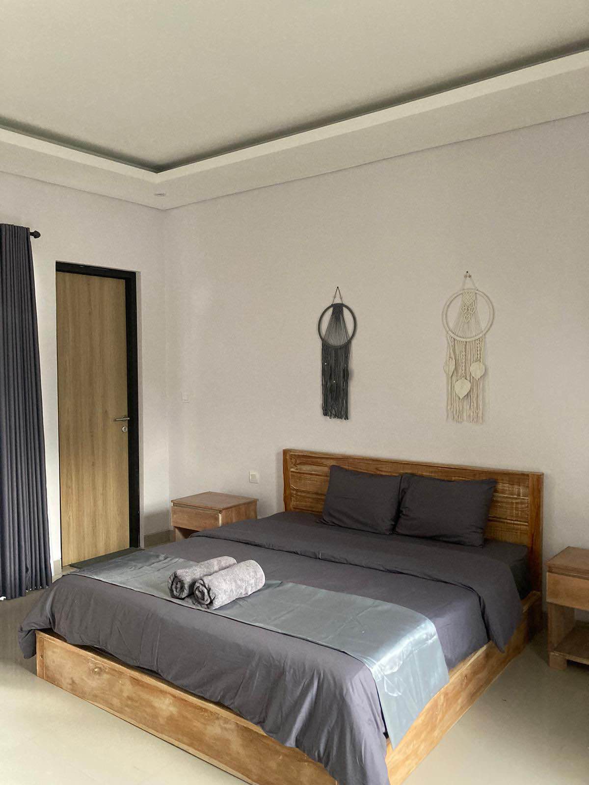 Вилла, 2 спальни