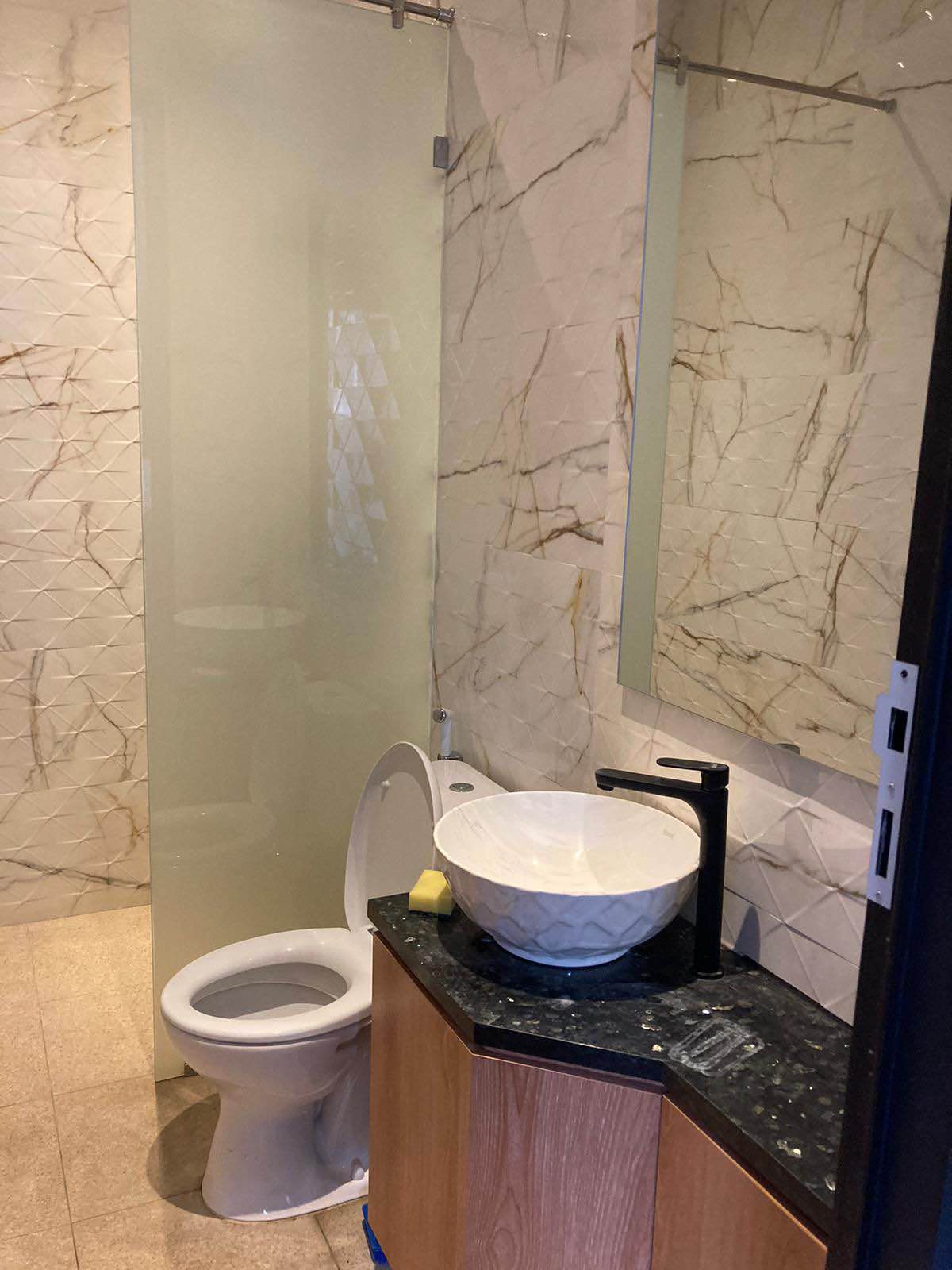 Вилла, 2 спальни