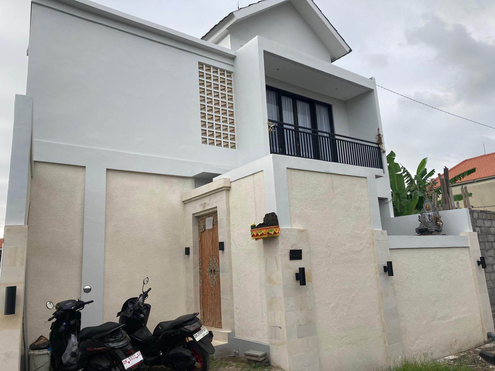 Вилла, 2 спальни