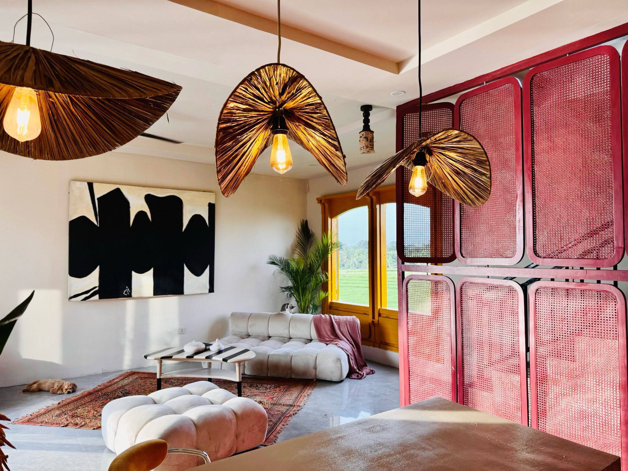 Вилла, 4 спальни