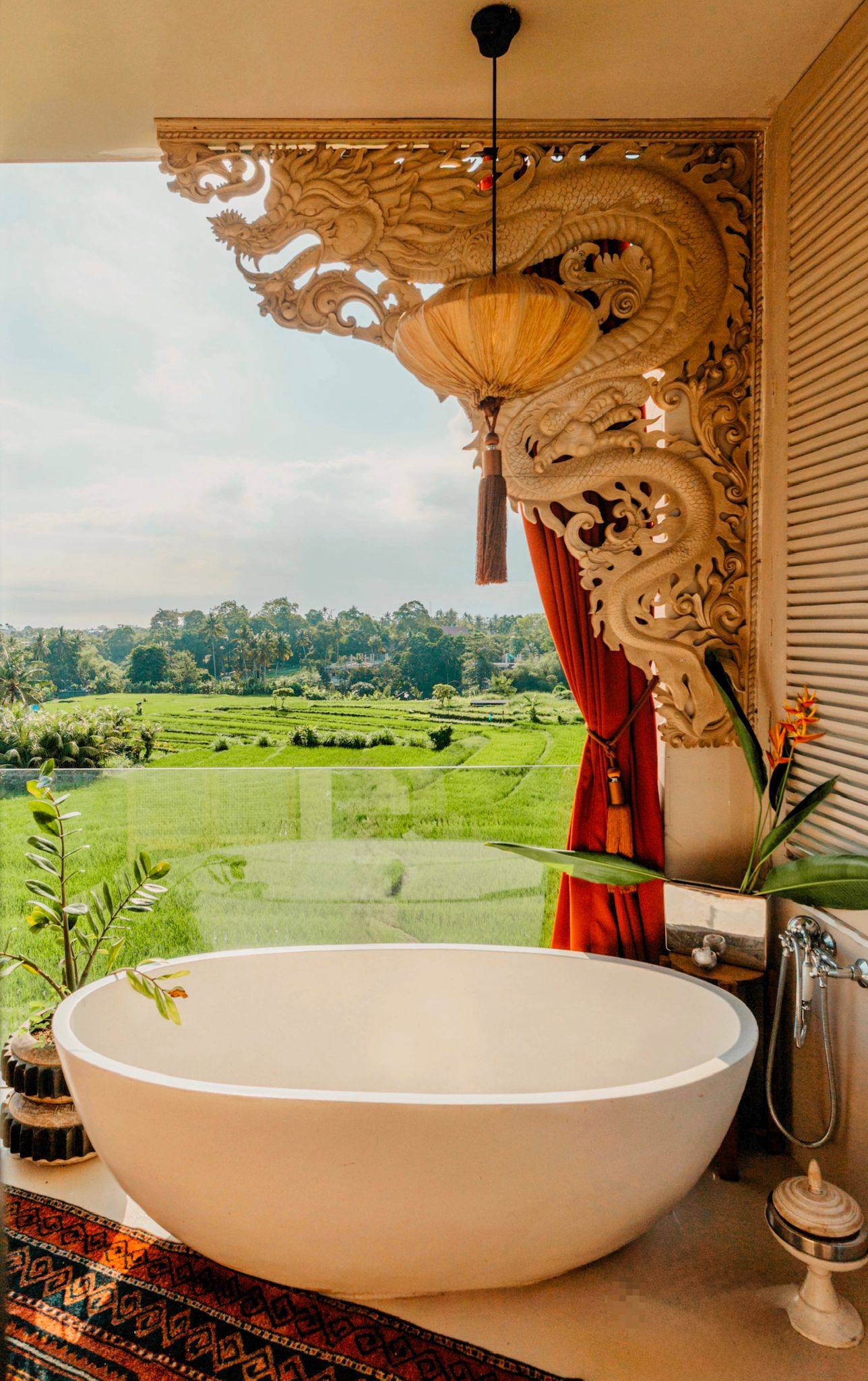 Вилла, 4 спальни