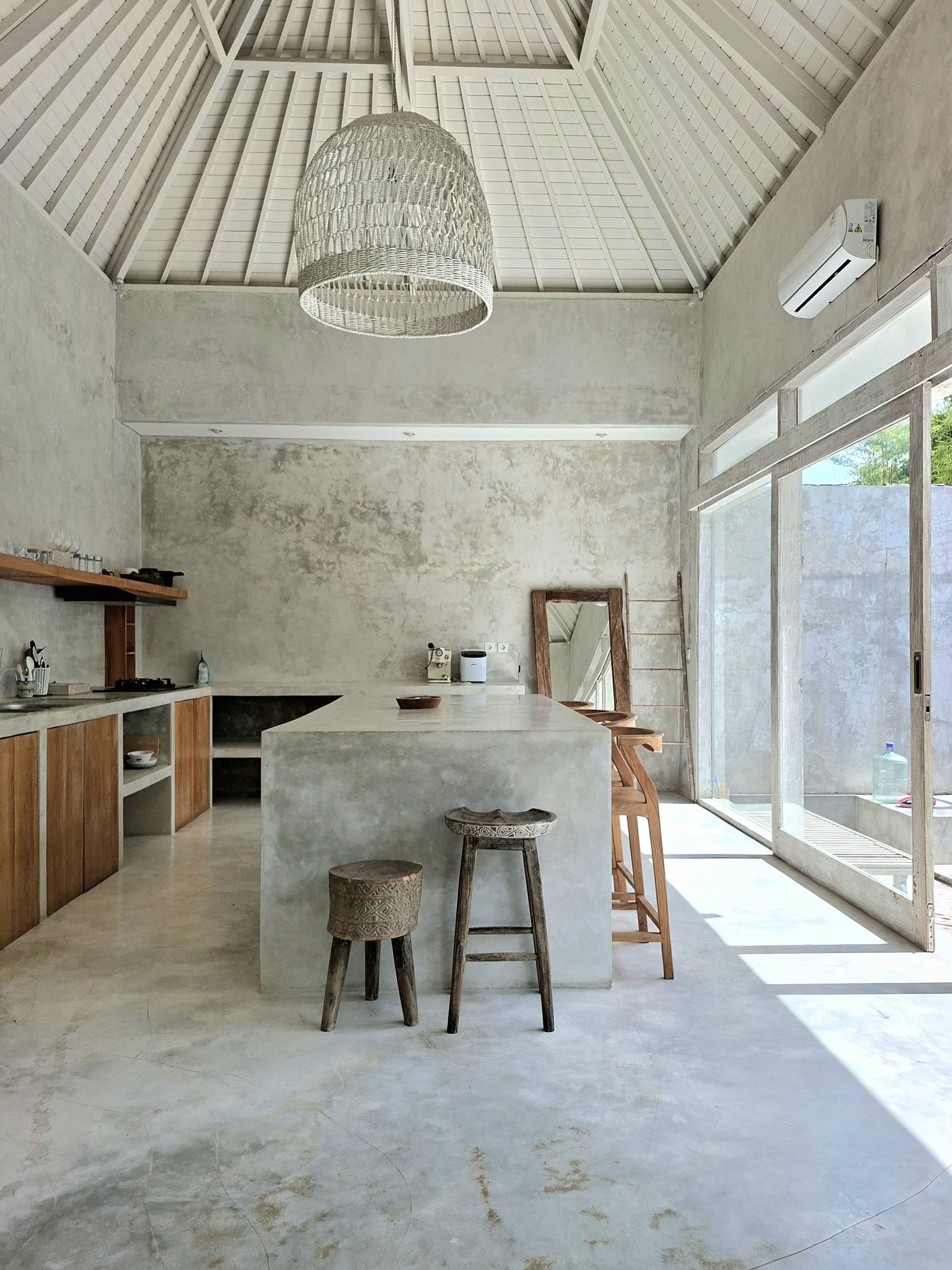 Апартаменты, 2 спальни