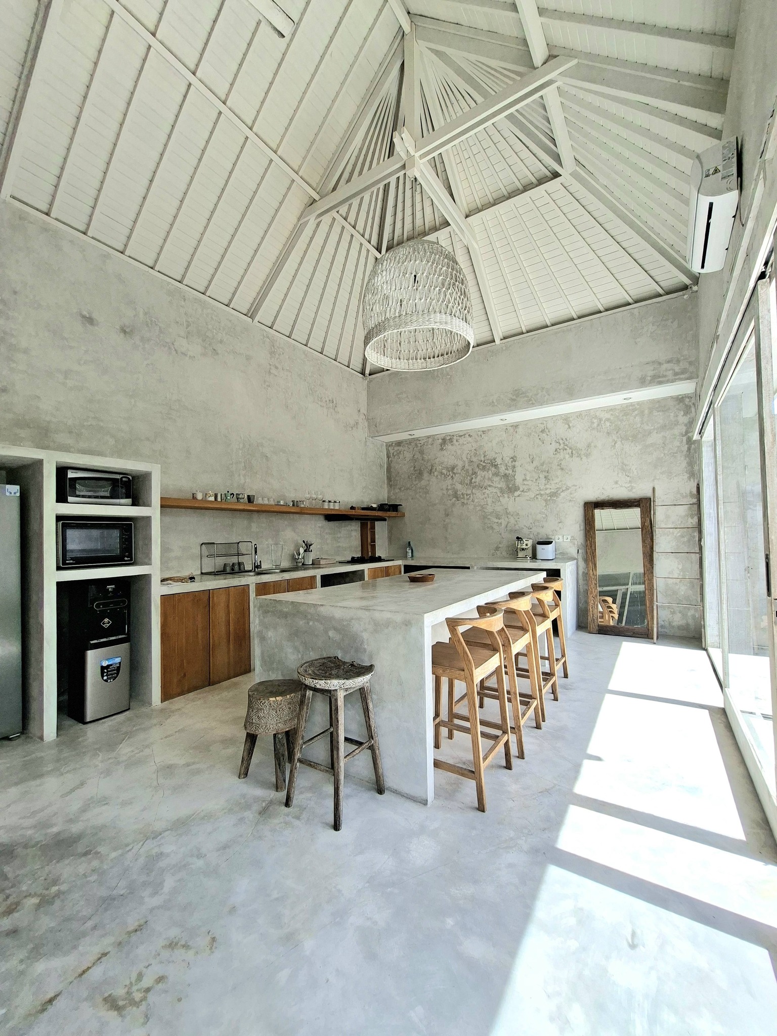 Апартаменты, 2 спальни