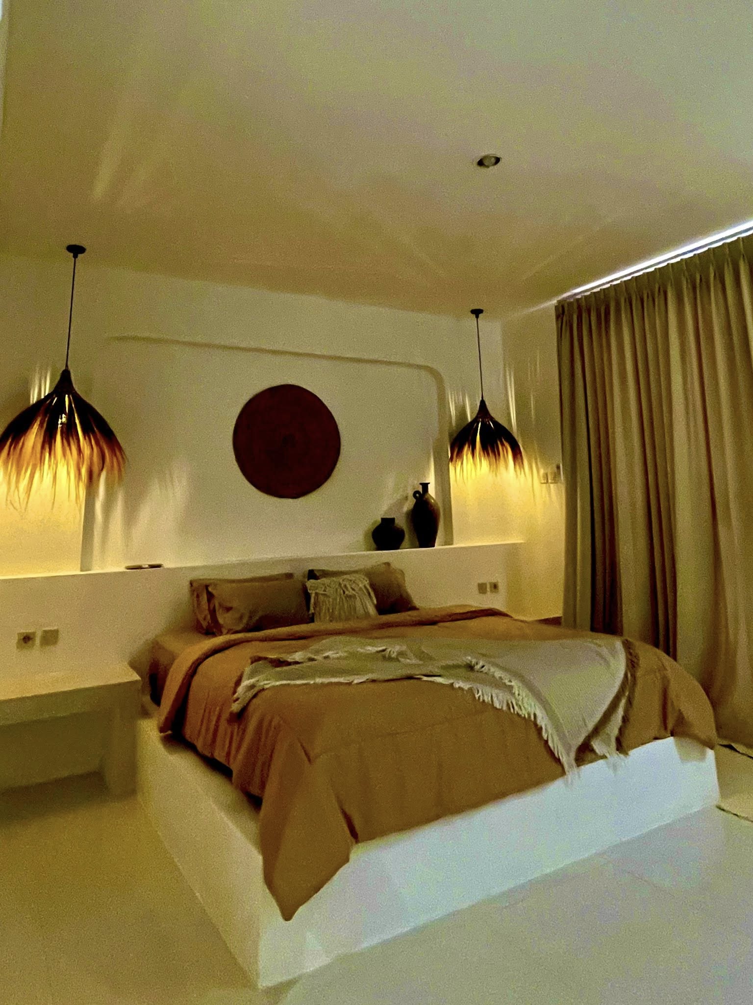 Вилла, 2 спальни