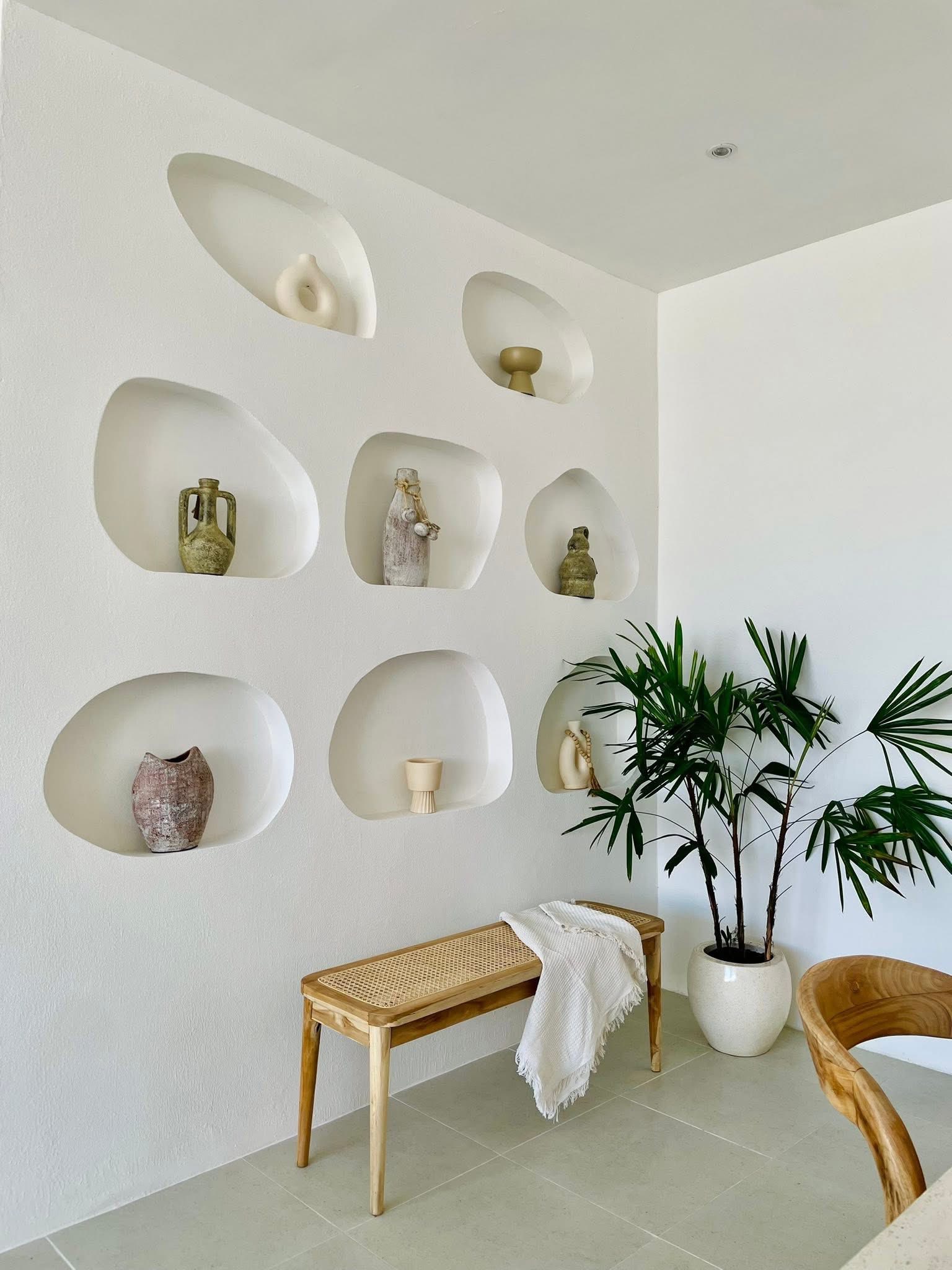 Вилла, 2 спальни