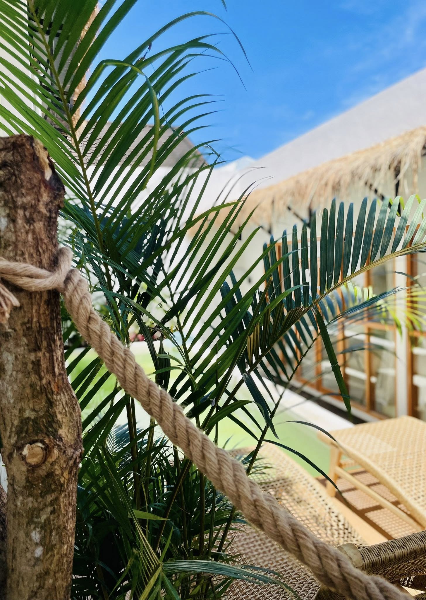 Вилла, 2 спальни