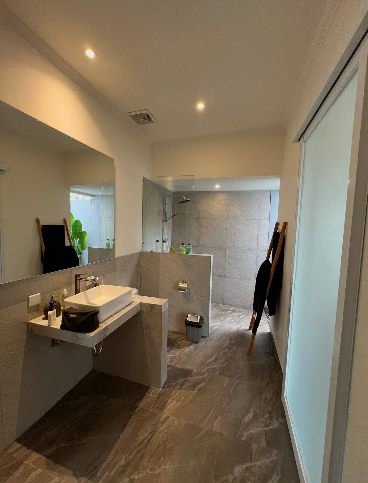 Вилла, 2 спальни