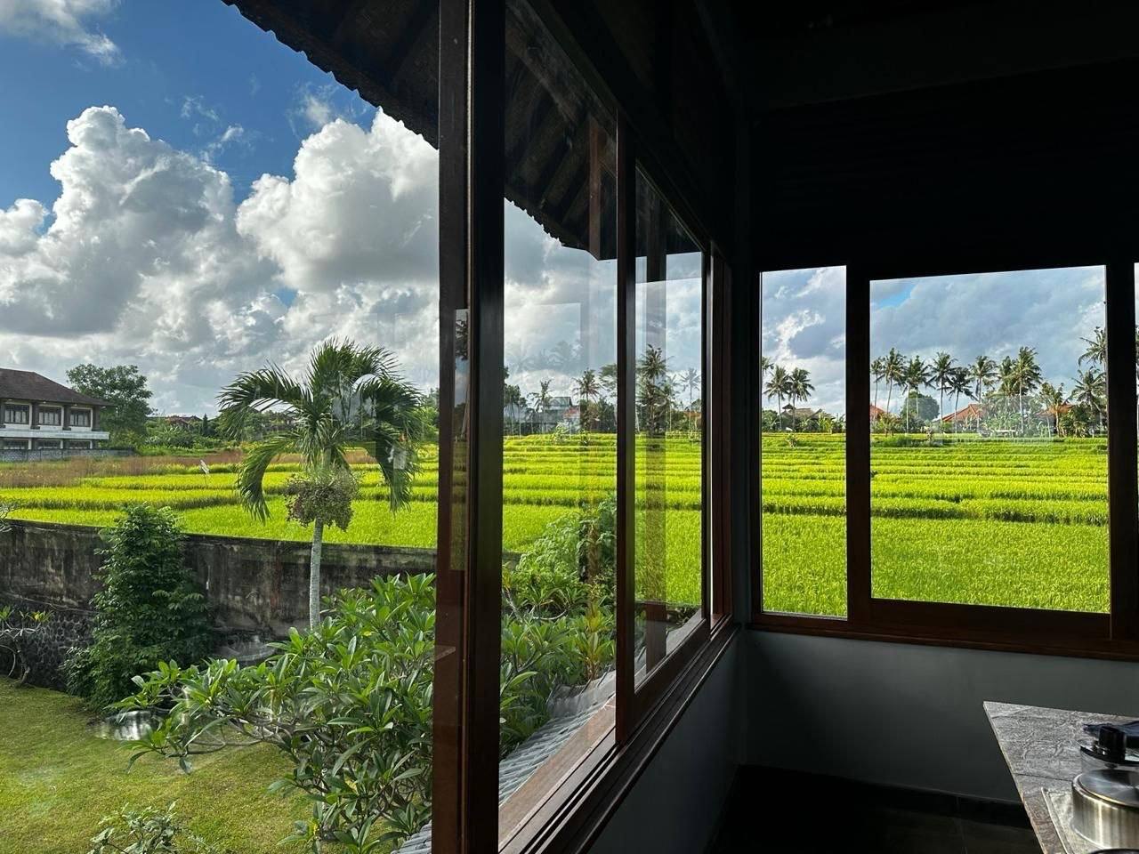 Вилла, 2 спальни