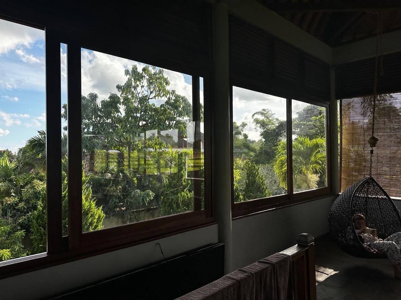 Вилла, 2 спальни