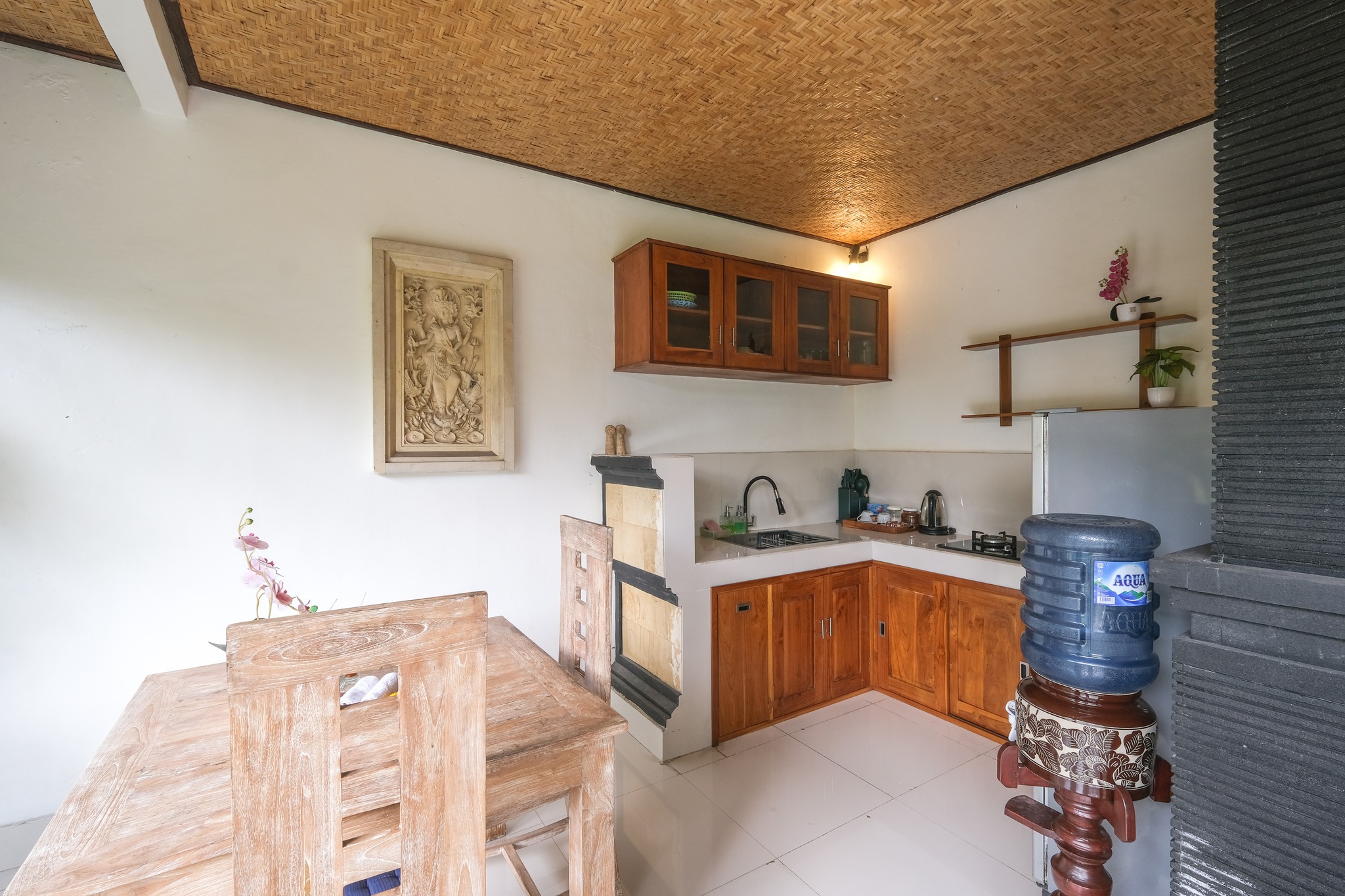 Вилла, 1 спальня