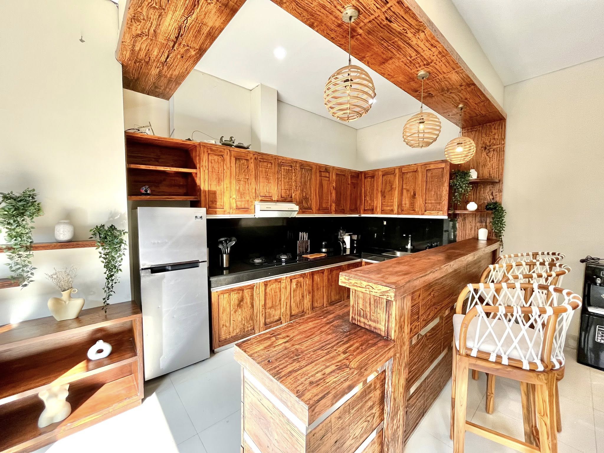 Вилла, 2 спальни