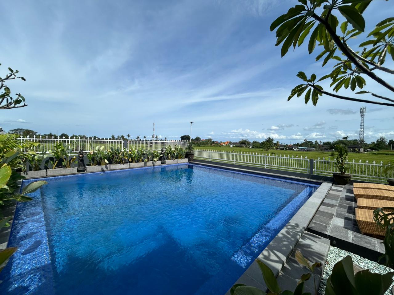 Апартаменты