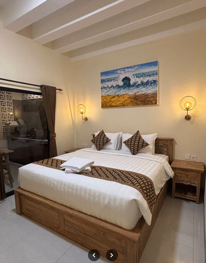 Апартаменты