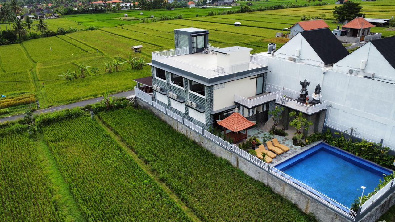 Апартаменты