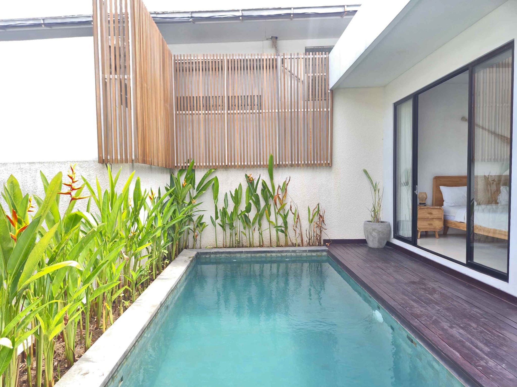 Вилла, 2 спальни