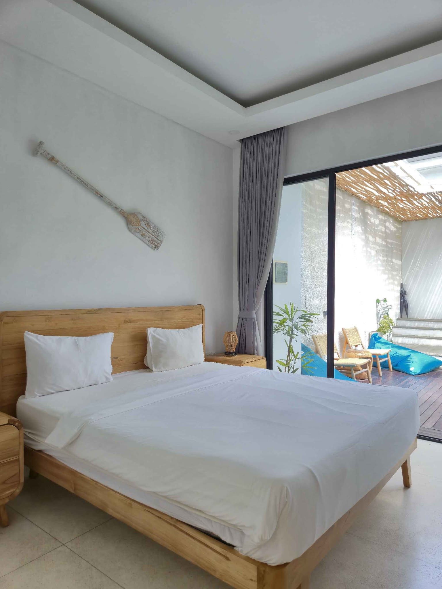 Вилла, 2 спальни