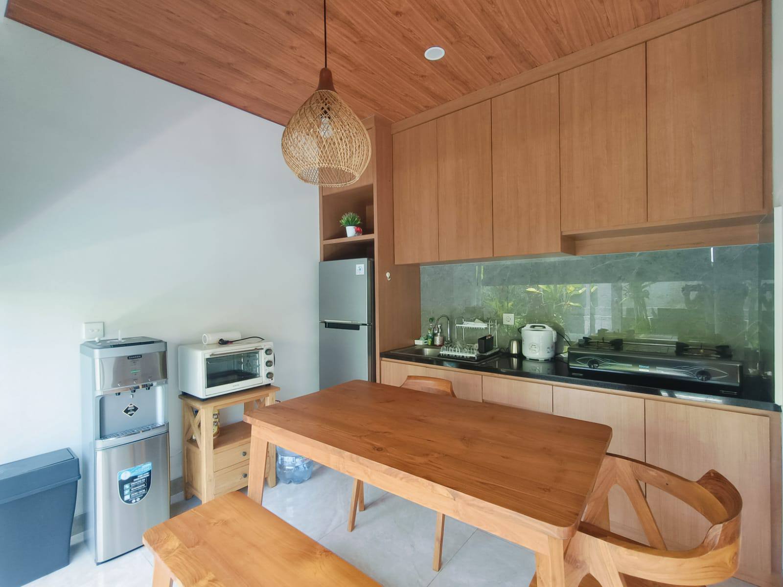 Вилла, 2 спальни