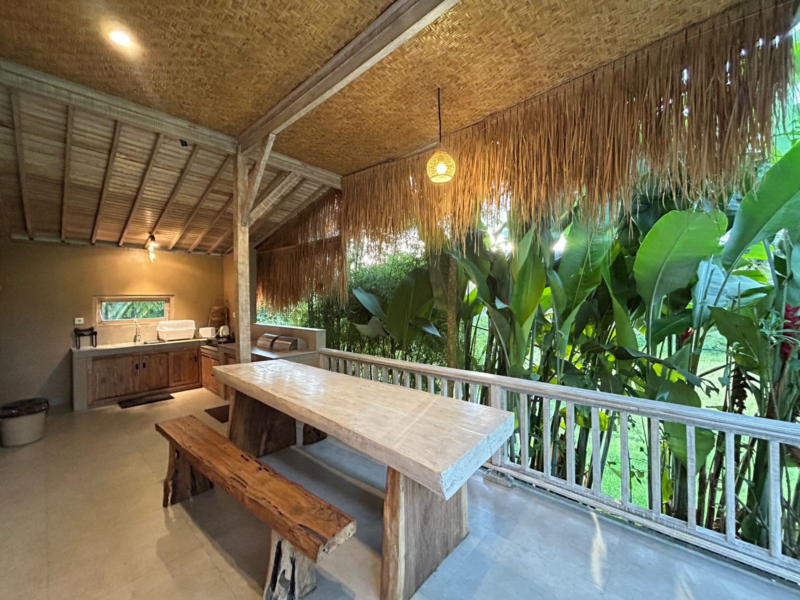 Вилла, 2 спальни