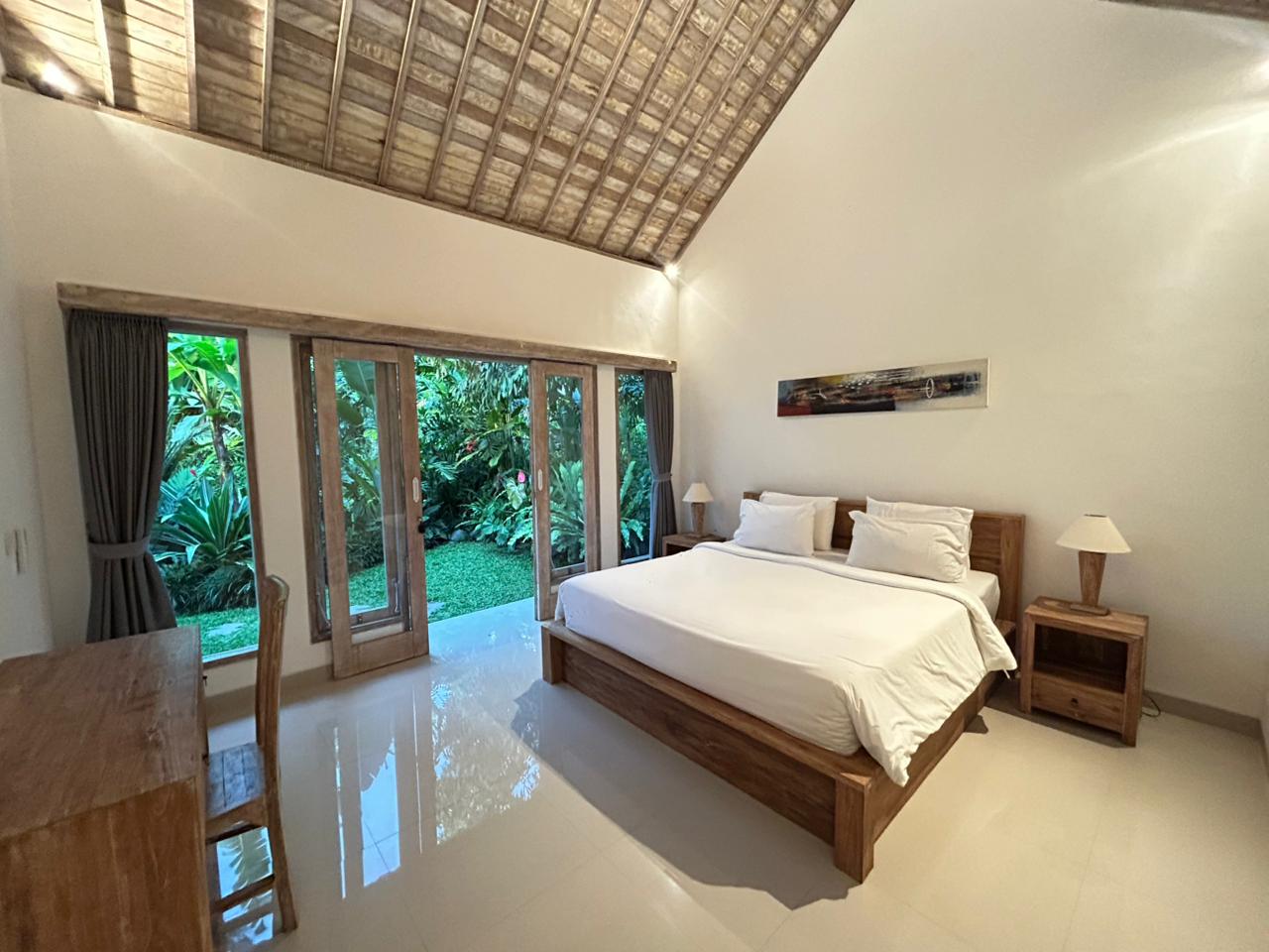 Вилла, 2 спальни