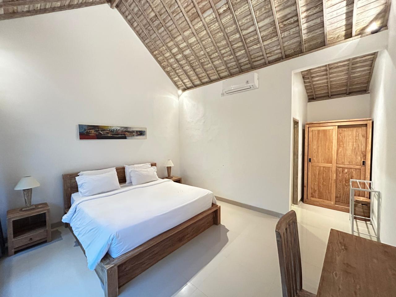 Вилла, 2 спальни