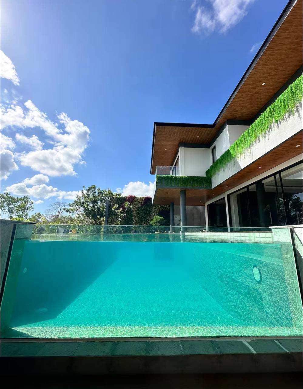 Вилла, 4 спальни