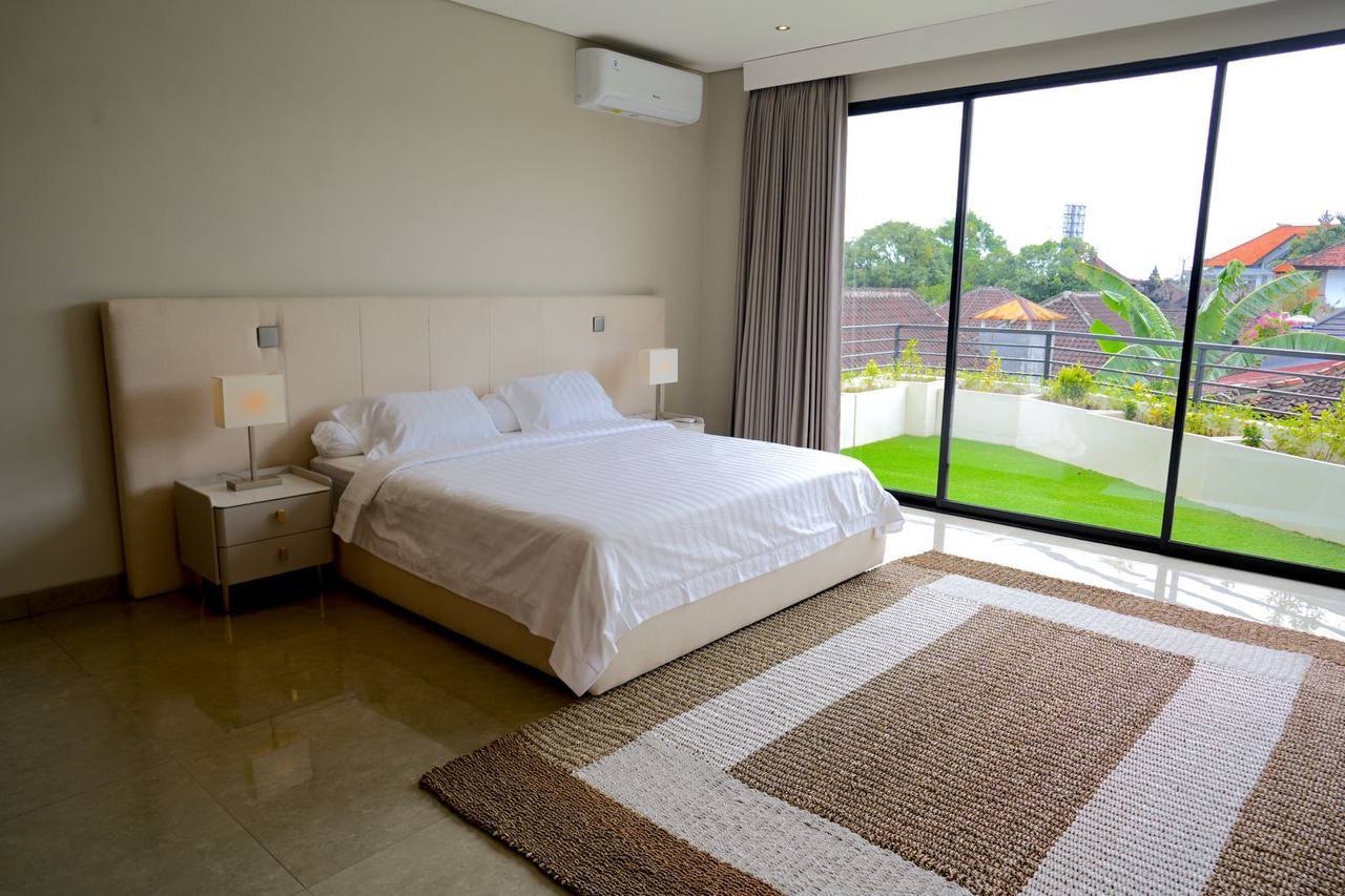 Вилла, 3 спальни