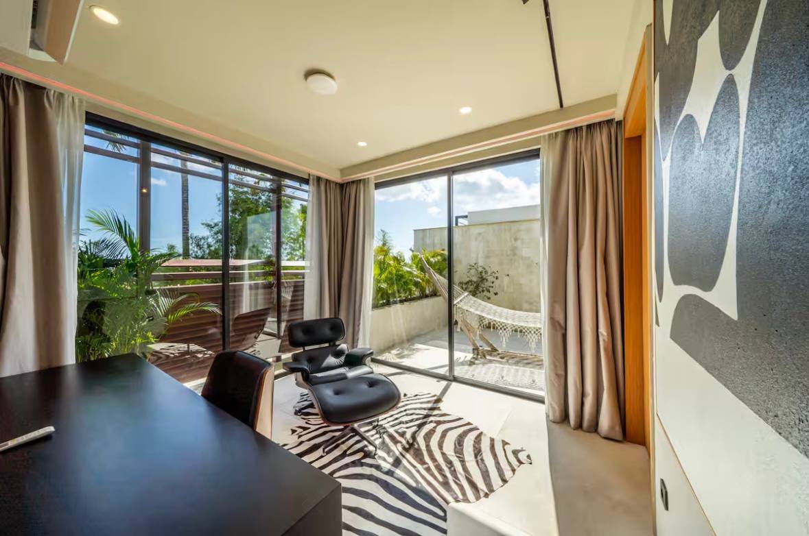 Вилла, 3 спальни