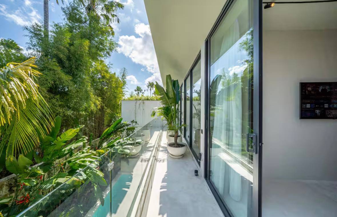 Вилла, 3 спальни