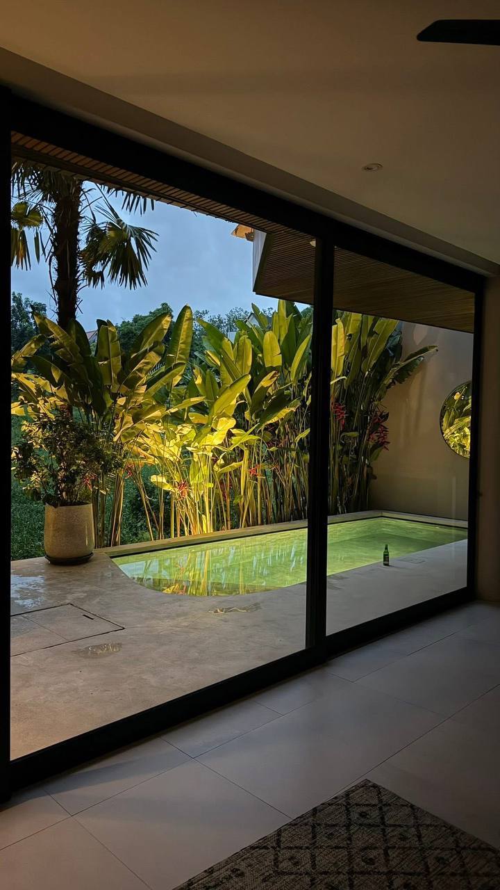 Вилла, 3 спальни